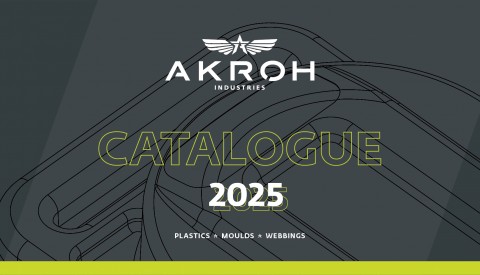 2025 catalogus is hier!