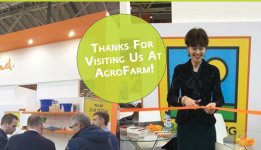 Thanks for visiting AgroFarm Moscow 